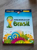 Panini world cup brasil 2014 compleet., Verzamelen, Ophalen, Zo goed als nieuw