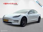 Tesla Model 3 Standard RWD Plus, Auto's, Automaat, Achterwielaandrijving, Gebruikt, Zwart