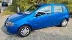 GM Daewoo Kalos, Auto's, Daewoo, Kalos, 1400 cc, Particulier, Handgeschakeld