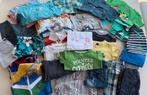 Lot kinderkleding 74 - 80, Ophalen, Zo goed als nieuw