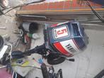 Motor yahama 5pk, Watersport en Boten, Ophalen, Gebruikt, 5 tot 10 pk, Buitenboordmotor
