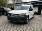 Volkswagen Caddy HHC/MP3/USB, Voorwielaandrijving, Start-stop-systeem, Wit, Bedrijf