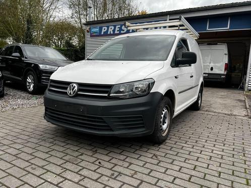 Volkswagen Caddy HHC/MP3/USB, Auto's, Volkswagen, Bedrijf, Te koop, Caddy Combi, ABS, Airbags, Airconditioning, Electronic Stability Program (ESP)