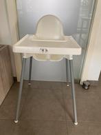 Ikea kinderstoel, Ophalen, Gebruikt