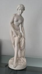 Statue nue classique 40 cm, Enlèvement
