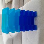 Zeven opslagbakkken A4 formaat., Zakelijke goederen, Kantoor en Winkelinrichting | Kantoorartikelen, Ophalen