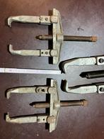 Polie trekkers, Enlèvement, Comme neuf