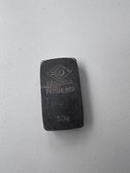 Zilverbaar 50 gram Degussa, Enlèvement ou Envoi, Argent