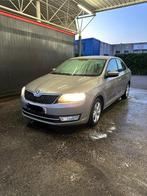 "ACHAT OU EXPORT" SKODA RAPID 2013, Auto's, Skoda, 105 kW, Particulier, Zilver of Grijs, Rapid
