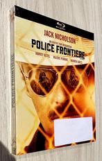 POLICE FRONTIÈRE (Jack Nicholson) /// NEUF / Sous CELLO, Autres genres, Neuf, dans son emballage, Enlèvement ou Envoi