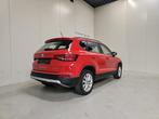 Seat Ateca 1.0 Benzine Style - GPS - Airco - Topstaat! 1Ste, Auto's, Seat, 0 kg, Ateca, 5 deurs, Particulier