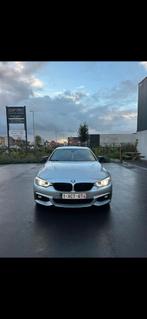 Bmw 420d cabrio, Auto's, Automaat, Achterwielaandrijving, Cabriolet, Diesel