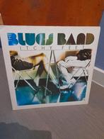 Lp: the blues band - itchy feet, Cd's en Dvd's, Vinyl | Jazz en Blues, Ophalen of Verzenden, Blues