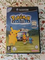 Pokémon Channel (voor Jirachi event), Ophalen of Verzenden, Zo goed als nieuw