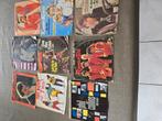 Cd's vinyl singles en lps gratis, Cd's en Dvd's, Ophalen, Gebruikt