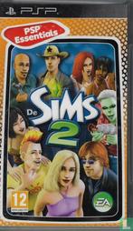 De Sims 2 Essentials, Gebruikt, 1 speler, Ophalen of Verzenden, Vanaf 12 jaar
