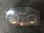 Volkswagen Transporter VW T4 Tellerunit km klok dashboard, Ophalen of Verzenden, Gebruikt, Volkswagen