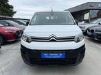 Citroen Berlingo 1.2i PURETECH LICHTE VRACHT DAB BLUETOOTH, Auto's, Bestelwagens en Lichte vracht, Euro 6, 1199 cc, Citroën, Startonderbreker