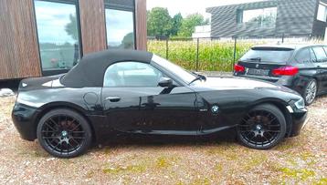 BMW Z4 2.0i M-Pack 2006 60 000 km  disponible aux enchères