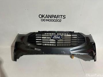 Ford Transit Custom II voorbumper PZ31-17F003-B beschikbaar voor biedingen