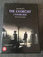 Dvd The Exorcist / L''exorciste, Cd's en Dvd's, Dvd's | Horror, Vanaf 16 jaar, Ophalen of Verzenden, Zo goed als nieuw, Spoken en Geesten