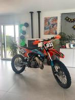 KTM SX125 2017, Motoren, Particulier, Crossmotor, 125 cc, 1 cilinder