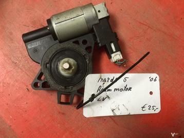 Mazda 5 Raammotor linksvoor 2006 beschikbaar voor biedingen