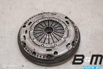 Vliegwiel + koppeling Audi A3 8V 03C105273K beschikbaar voor biedingen