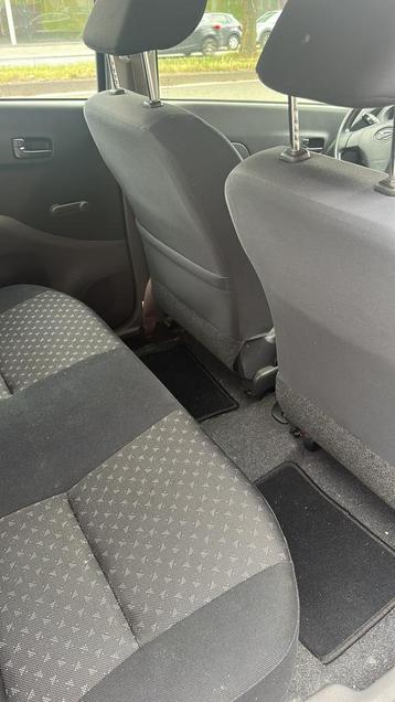 Daihatsu cuore, Autos, Daihatsu, Argent ou Gris, Achat, Cuore, 5 portes