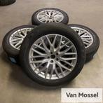 Audi Q7 Pirelli Scorpion Verde 285/45/R20 112Y, Gebruikt, 285 mm, Banden en Velgen, Ophalen of Verzenden