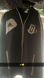 Adidas vest, Kleding | Heren, Jassen | Zomer, Ophalen, Zo goed als nieuw