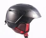 56 57 58 59 cm ski snowboard helm SALOMON PIONEER LT
