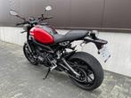 Yamaha XSR900 2020, Racing Red, Naked bike, Plus de 35 kW, 3 cylindres, Entreprise