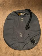 Xdeep hydros 40lbs wing - nieuwstaat, Ophalen of Verzenden, Zo goed als nieuw, Trimvest of Wing