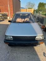 Toyota starlet, Auto's, Toyota, Voorwielaandrijving, Overige kleuren, Starlet, Leder