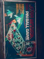 1978 Durham Star Mission pinball, Ophalen of Verzenden, Gebruikt