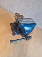 Nieuwe kleine bankschroef, Ophalen of Verzenden, Nieuw