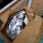 koplampen Fiat Ducato, Boxer, Jumper, Auto-onderdelen, Ophalen of Verzenden, Fiat