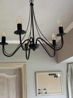 2x grote lusters 2x kleine, Huis en Inrichting, Lampen | Kroonluchters, Ophalen