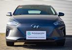 Hyundai Ioniq E-Ioniq 28 kWh Executive (EU6d, Auto's, Te koop, Zilver of Grijs, Stadsauto, 5 deurs