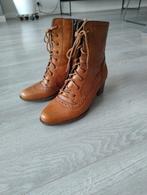 Veterlaarsjes maat 37, Kleding | Dames, Schoenen, Ophalen, Overige kleuren, Lage of Enkellaarzen, Zo goed als nieuw