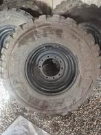 5 jantes et pneus vredestein 500/70/24 très peu servi, Articles professionnels, Enlèvement