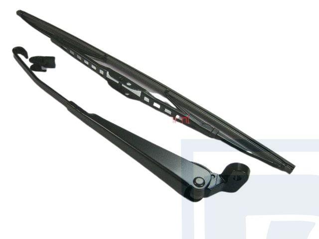 Volvo Ruitewisser arm achterklep 745+945 (=9154391+9139569), Autos : Pièces & Accessoires, Autres pièces automobiles, Neuf, Enlèvement ou Envoi