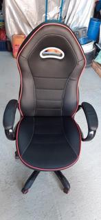 Chaise Gaming, Comme neuf, Chaise de bureau de gaming, Enlèvement, Chaise de bureau