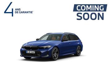 BMW Serie 3 318 Touring  beschikbaar voor biedingen