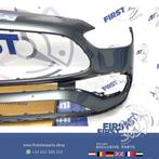 W206 BUMPER C206 AMG LINE VOORBUMPER ZWART WIT GRIJS BLAUW R, Autos : Pièces & Accessoires, Utilisé, -, Avant, -