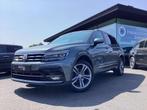 Volkswagen Tiguan Allspace 1.5TSI R-Line/1steEig/59000km/Pa, 1498 cc, Zwart, 0 kg, Bedrijf