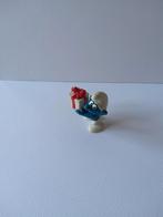 Schtroumpf Farceur, Collections, Schtroumpfs, Enlèvement ou Envoi, Utilisé, Schtroumpf Farceur