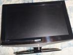 Samsung 32″ TV LE32R72B + Chromecast, AB & HDMI kabel, Ophalen, Gebruikt, Samsung, Minder dan 40 cm