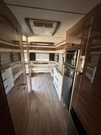 Tabbert bellini, Caravans en Kamperen, Caravans, Tot en met 4, Tabbert